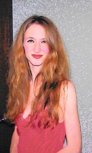 Melissa Wilson