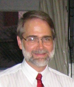 Jerry Dunham