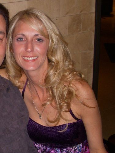 Kimberly Billings