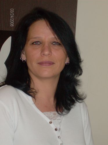 Charmaine Tarris
