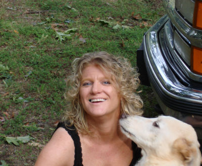 Karen Kayson