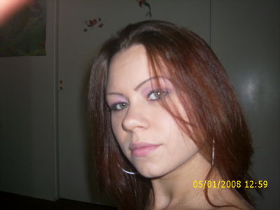 Nicole Clark