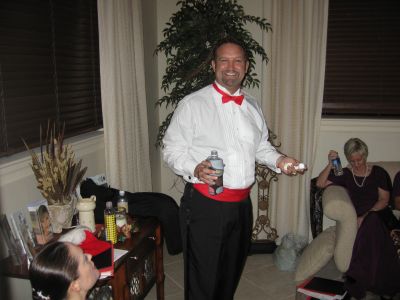 Clint Luby