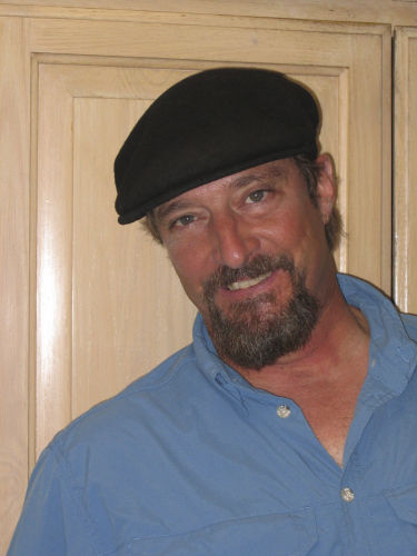 James Hobkirk