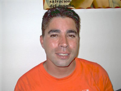Edgar Rodriguez