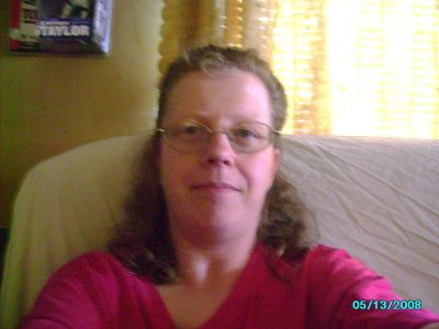 Tonia Moore