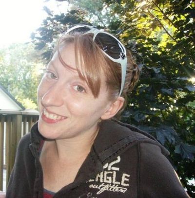 Kristi Glass