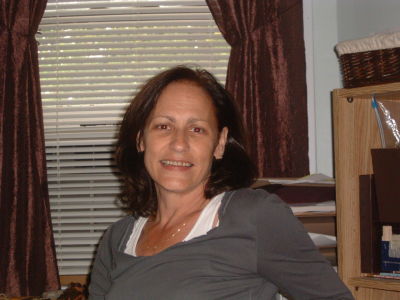 Margaret Buehler