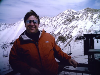 Eric Speichinger