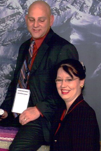 Penny Miller