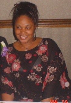 Anita Ford