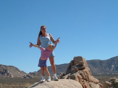 Lindy Cali