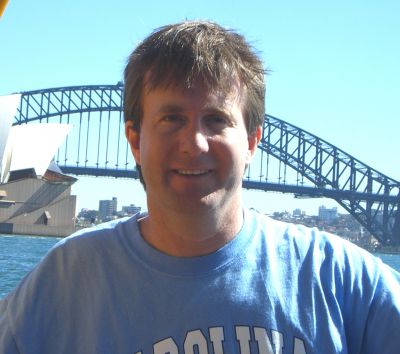 Walter Wilson