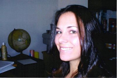 Patricia Stanton