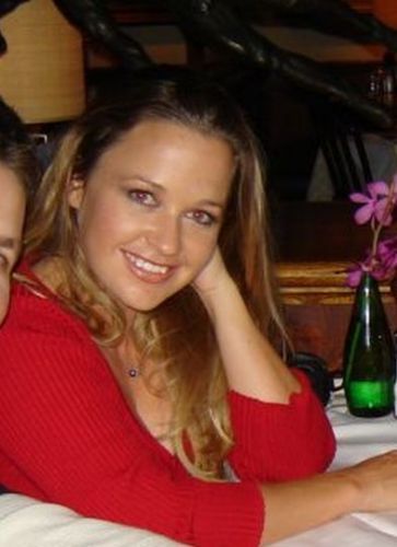 Melodi Glandon