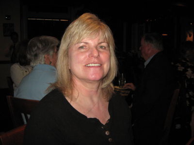 Ann Brannon