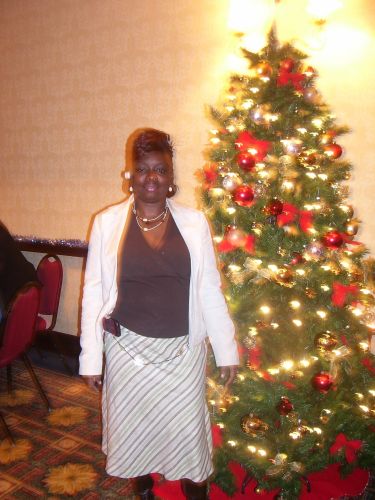 Sharien Campbell