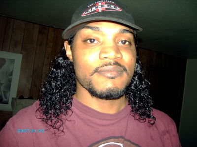 Rashad Patton