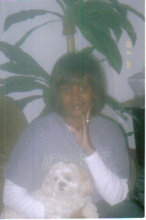 Vernekia Bradley