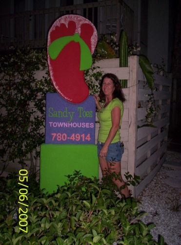 Doris Haggard