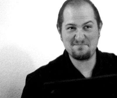 Gabriel Parker