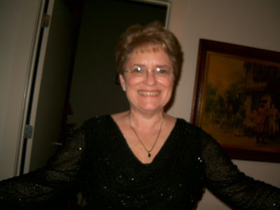 Susan Stouffer