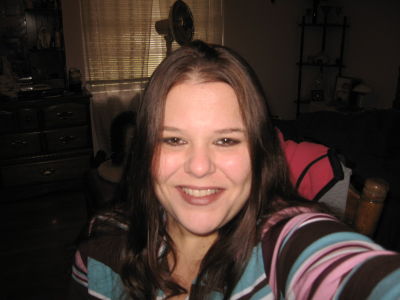 Erica Halfhill