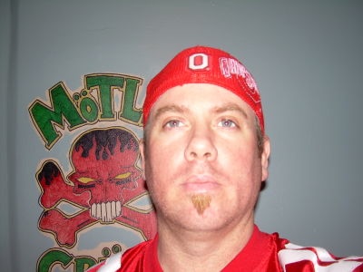 Todd Mullins