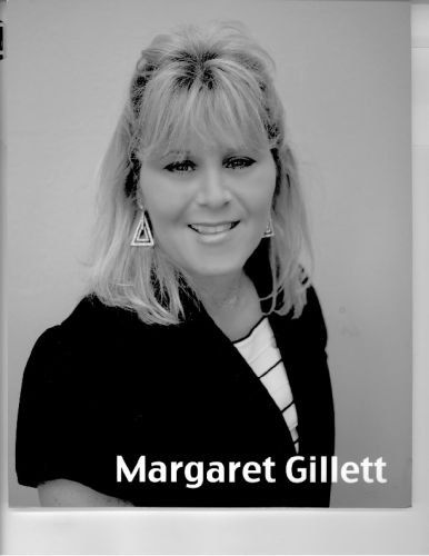 Margaret Gillett