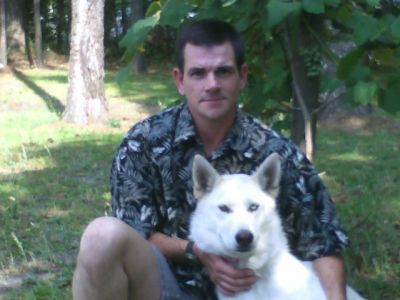 David Sandusky