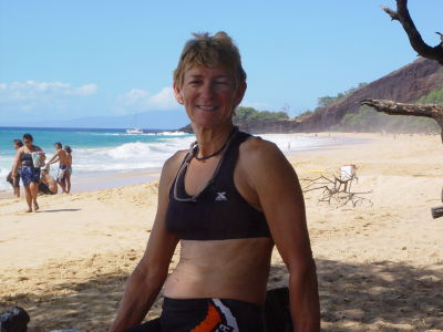 Libby Harrow