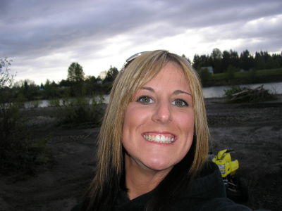 Michelle Oxford