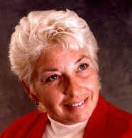 Deborah Nickerson