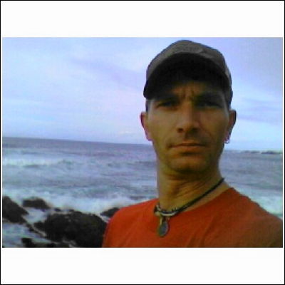 Mark Mcguin