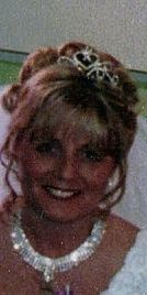 Trina Burgett