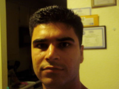 Hassan Gholamipour