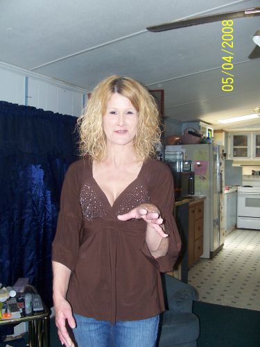 Katherine Walton