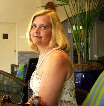 Sandra Hartson