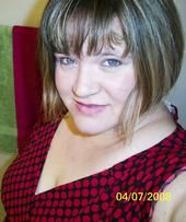 Sandra Evans