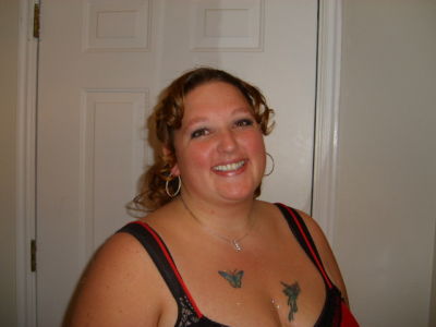 Catherine Cruz