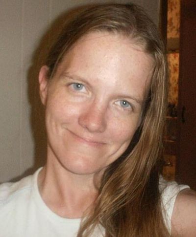 Christie Blevins