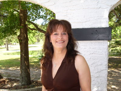 Tracie Wood