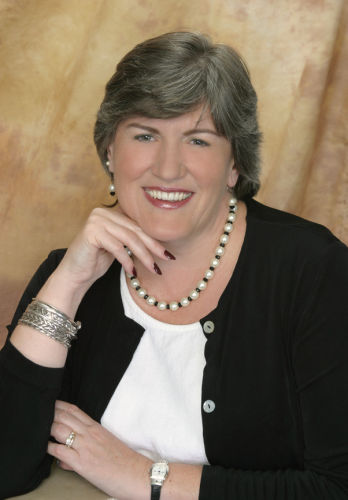 Karen Barbour