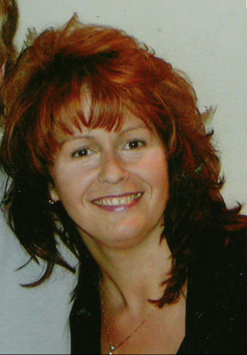 Vikki Rogan