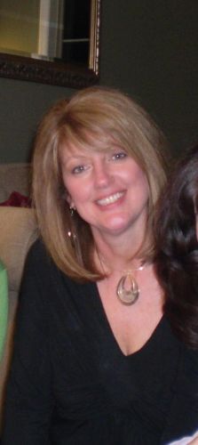 Wendi Shelton