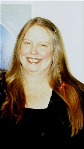 Bonnie Youngblood
