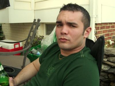 Stephen Viqueira