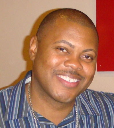 Ernest Faulkner