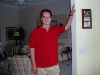 Dennis Vance