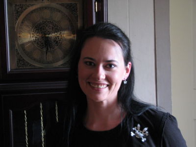 Tanya Gairrett